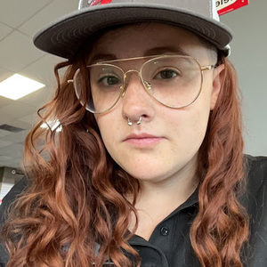 Meet your Posher, Natalia